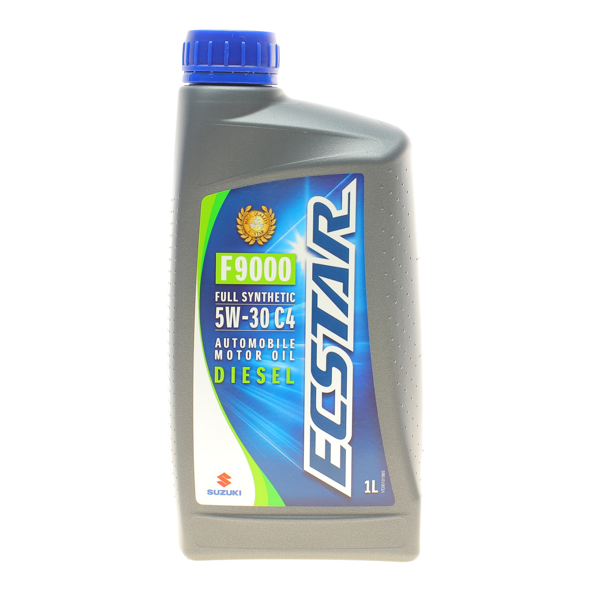 Олива 5W30 Ecstar C4 (1L) (ACEA C4) Suzuki