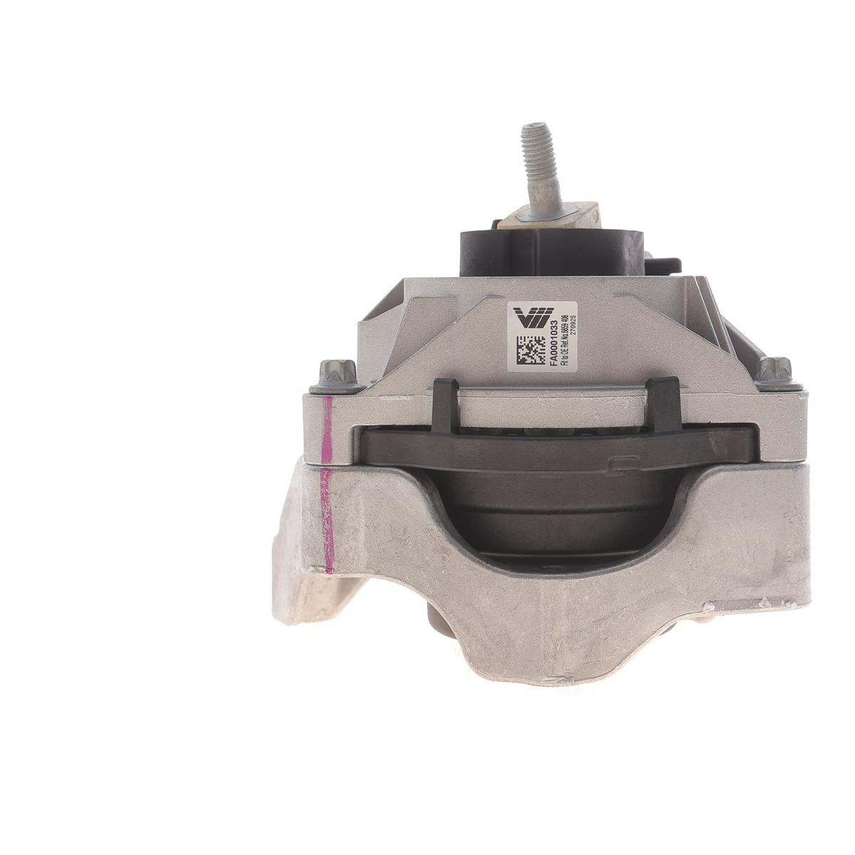 Подушка двигателя (R) BMW 1 (F20/F21)/3 (F30/F80) 15-19 B37/B38