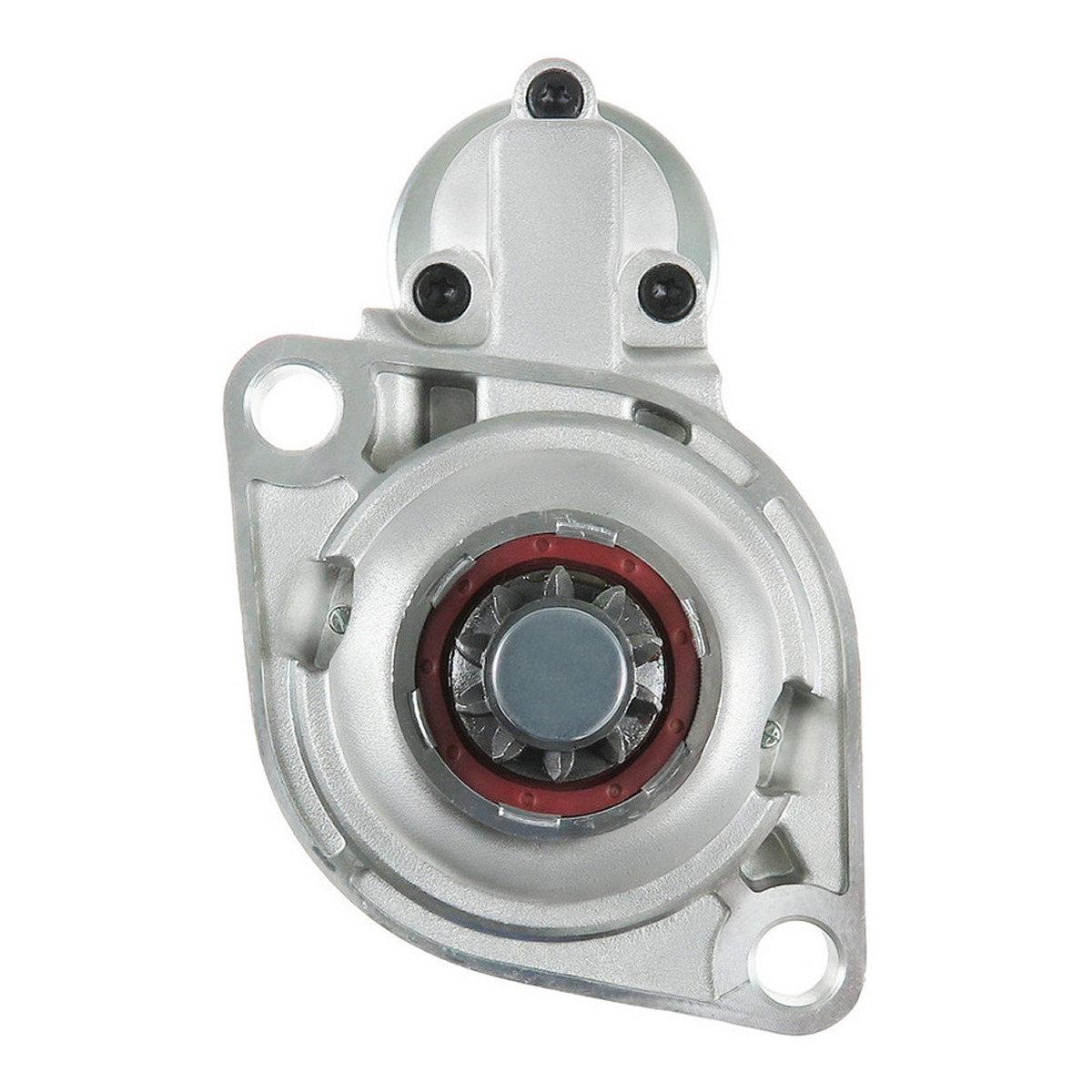 Стартер VW Caddy II/Golf IV/Passat 1.9TDI 93-05 (12V/1.8kw) (z=10/11) AS