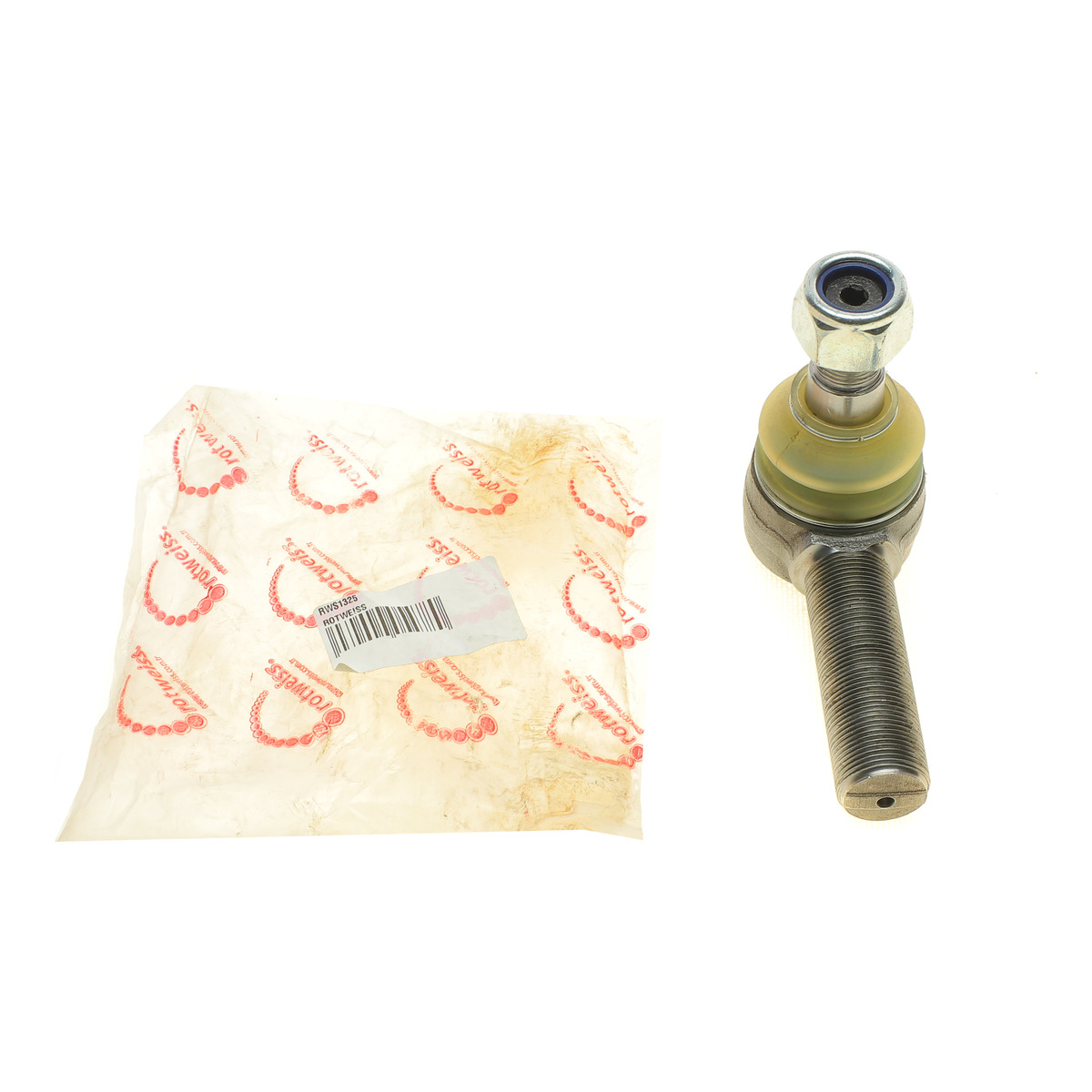 Наконечник тяги рулевой (L) MB 609D (d=24mm)