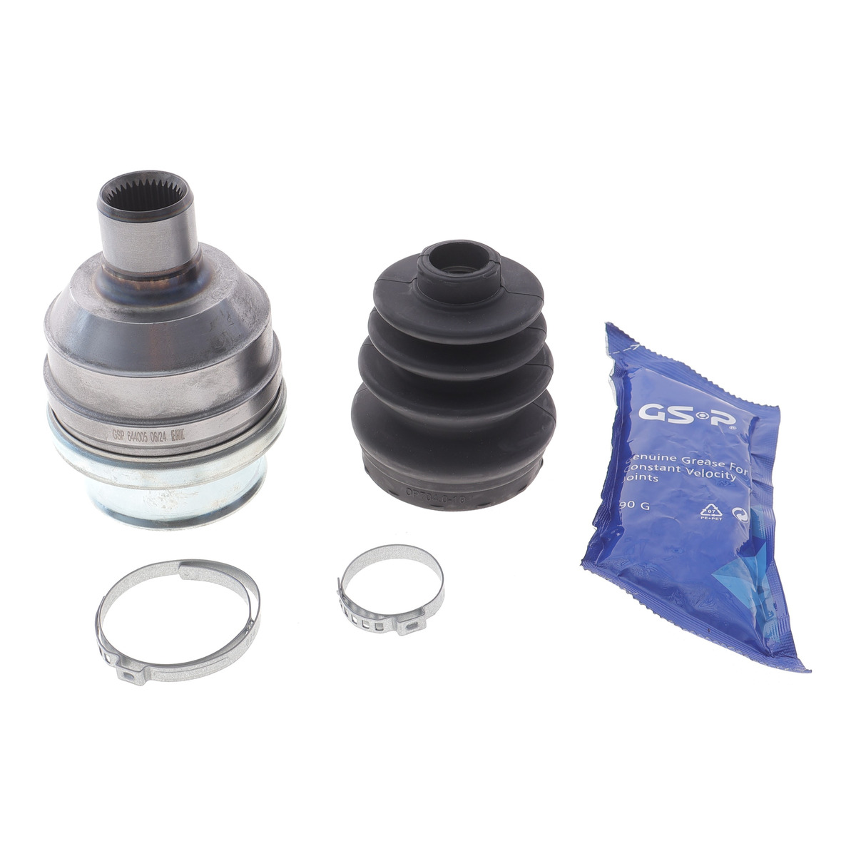 ШРКШ (внутрішній) Opel Vectra 2.0 -95 (25x34x101) GSP