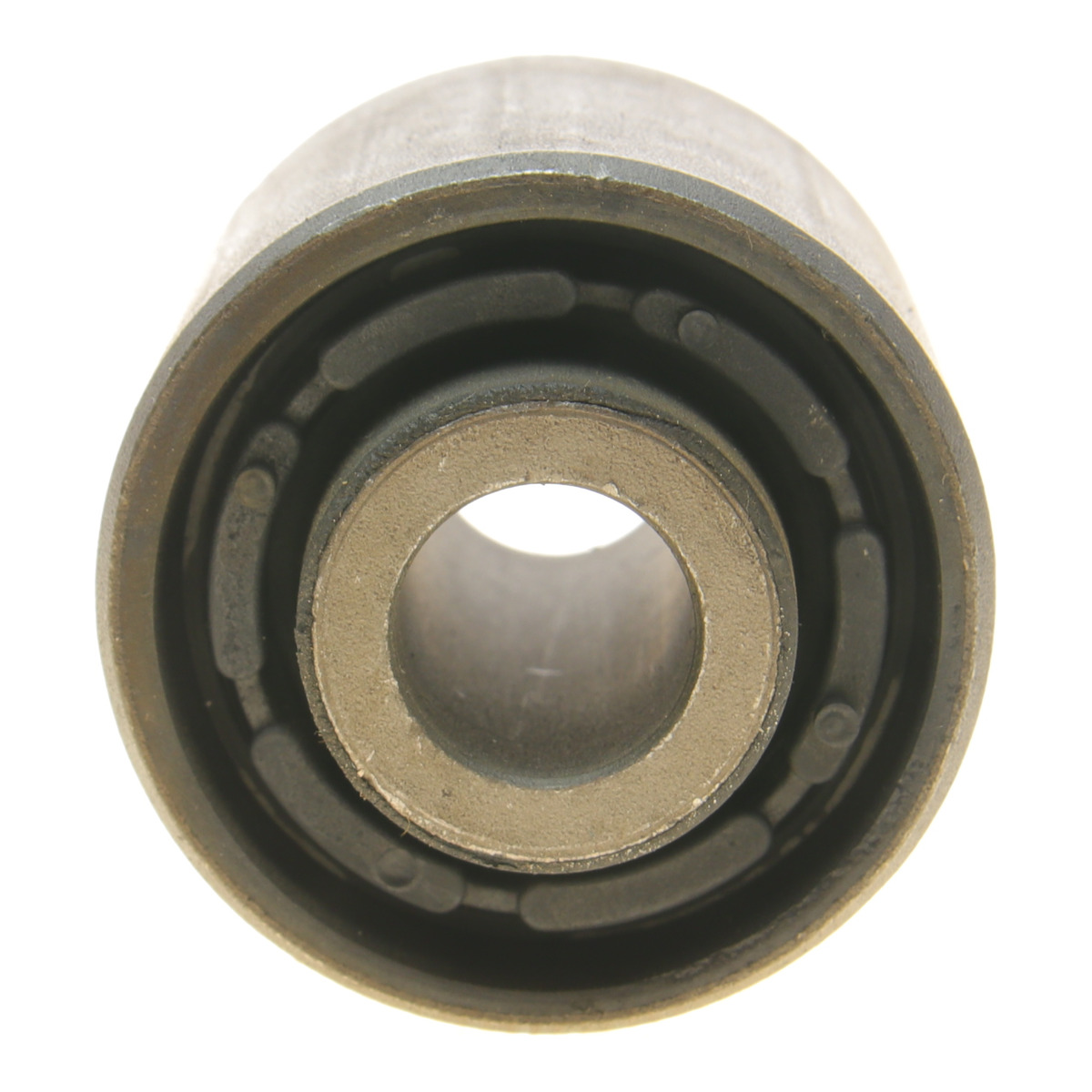 Сайлентблок важеля (заднього) MB M-class (W166)/GL-class (X164) 05- ASMETAL
