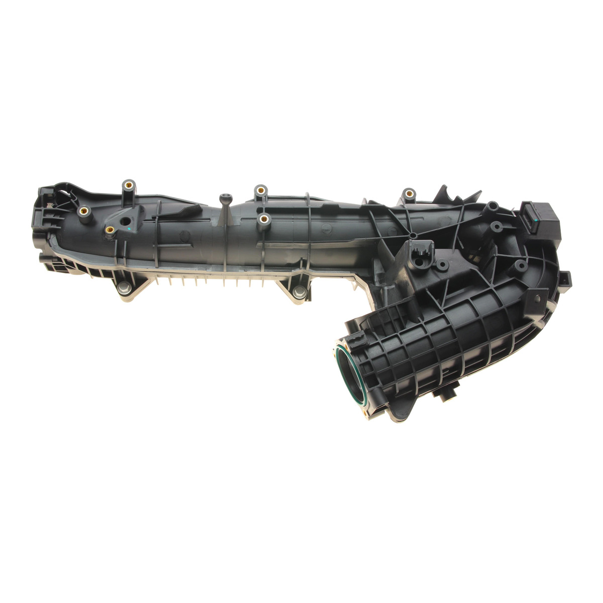 Колектор впускний BMW 3 (E90/E92/E93)/ 5 (F10/F11)/ 7 (F01/F02) 07-13 (N57) TRUCKTEC Automotive