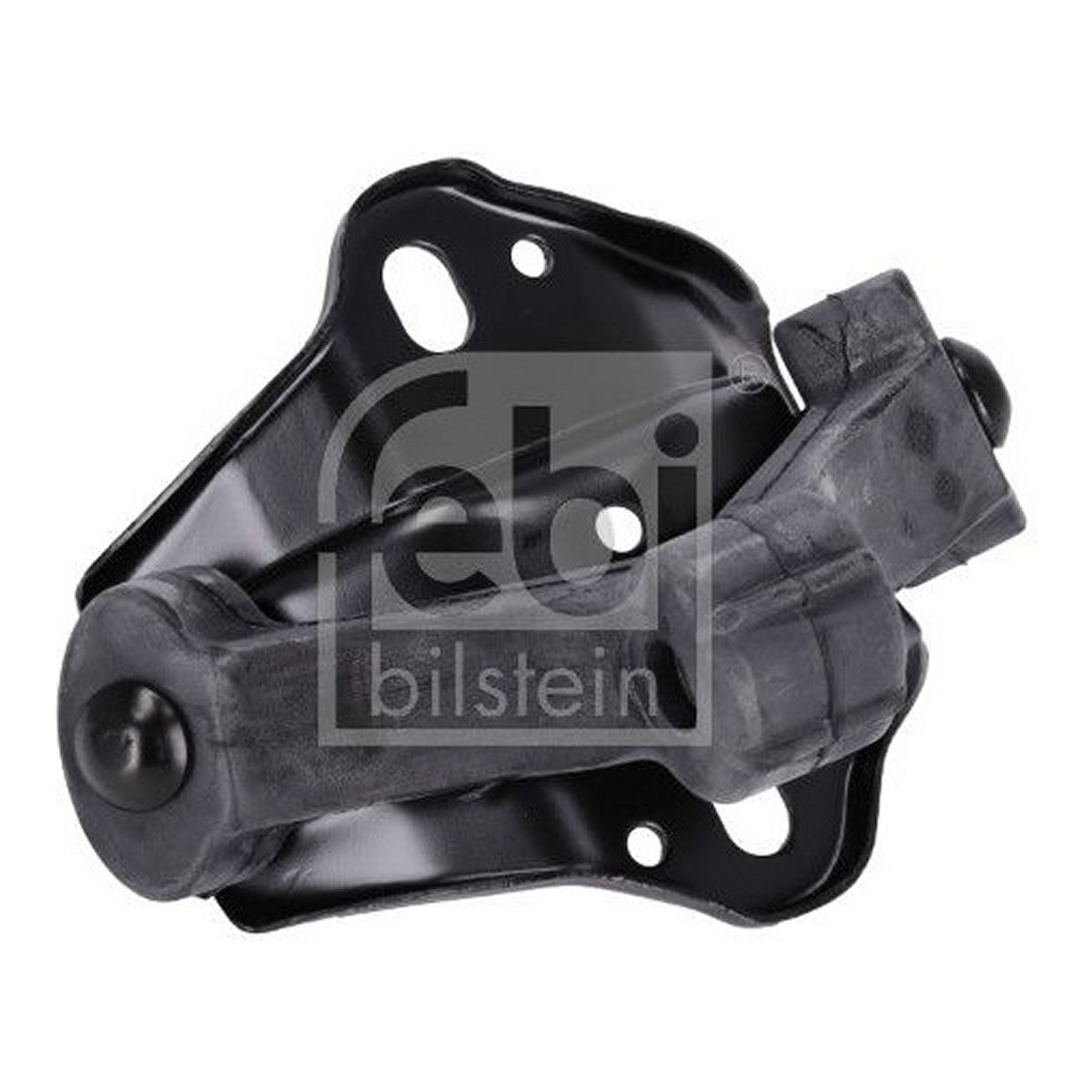 Кронштейн кріплення глушника VW Golf IV/Skoda Octavia 96-06 Febi Bilstein