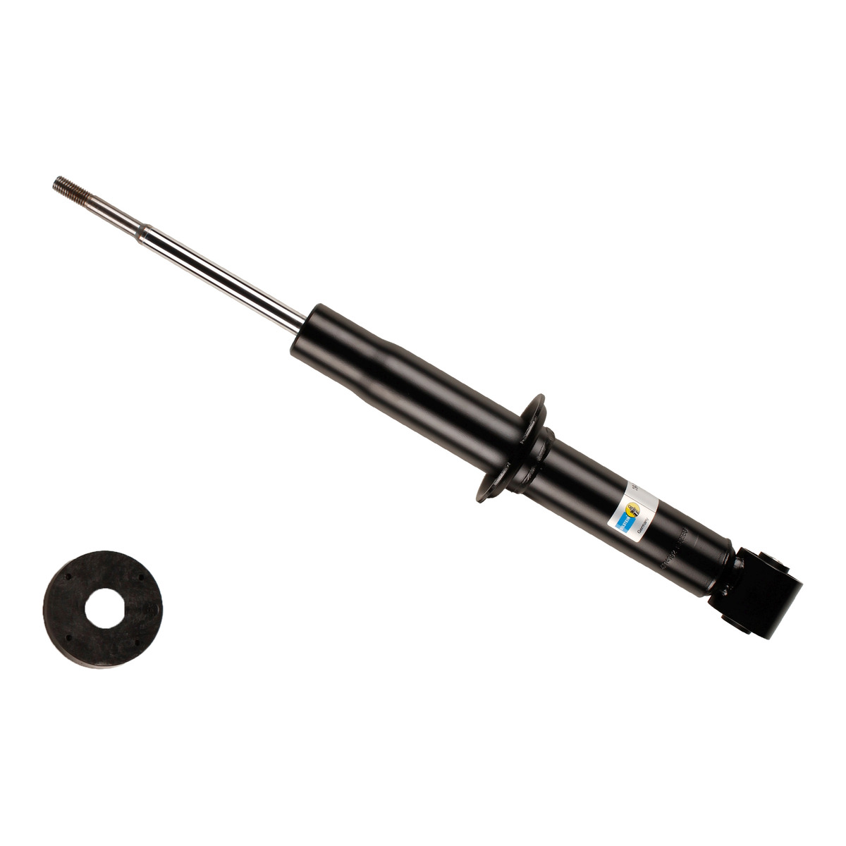 Амортизатор газомасляний B4/LANDROVER DISCOVERY III ПЕРЕД BILSTEIN (19-218625) Bilstein