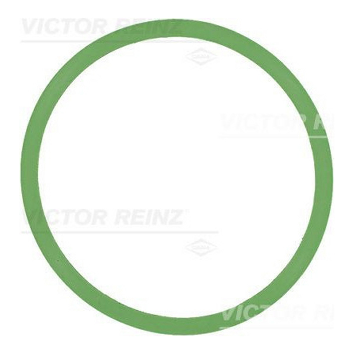Прокладка колектора впускного Audi A4/A6/A8 2.8/3.2FSI 04-11 REINZ фото 3