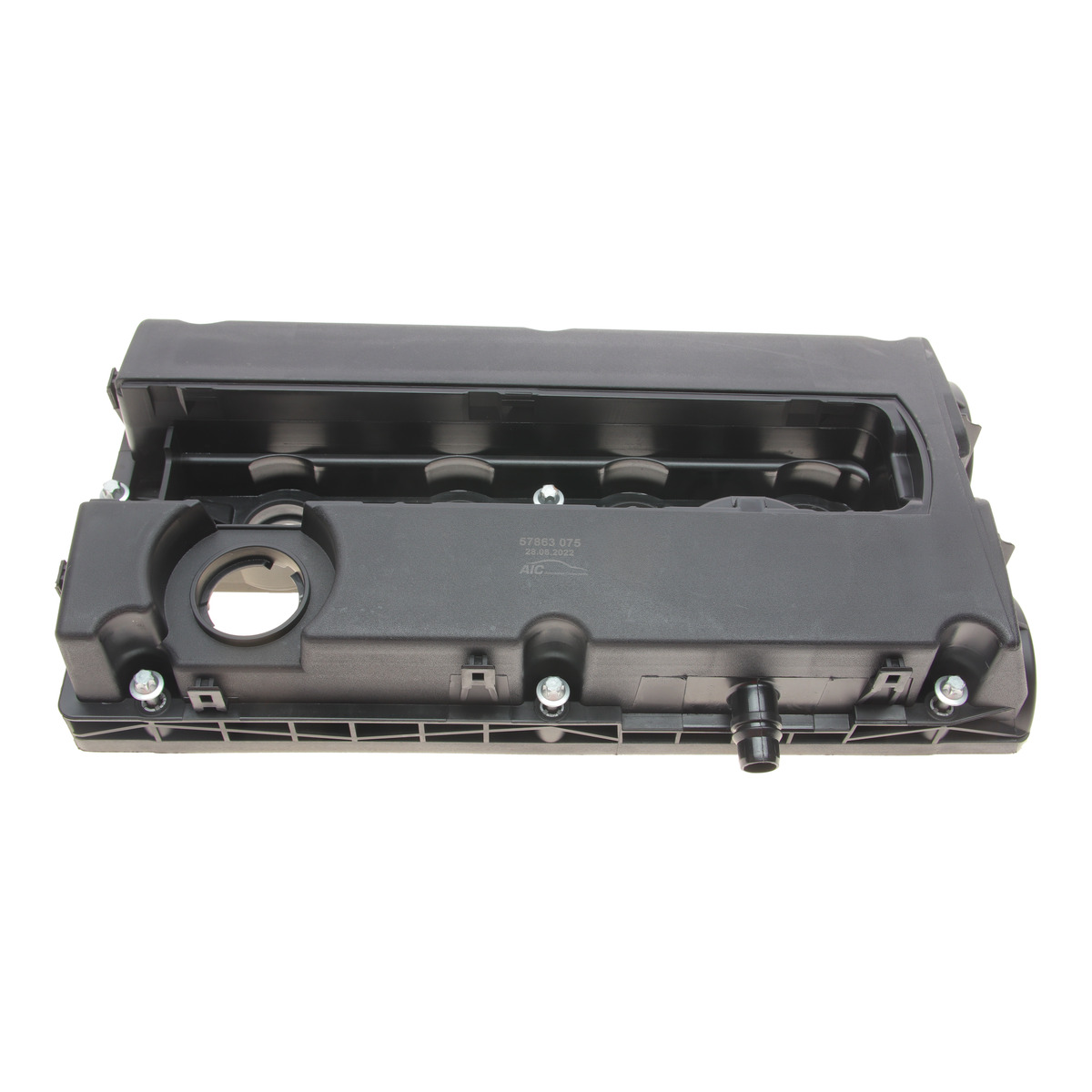 Кришка клапанів Opel Astra H/G/Vectra C/Zafira A/B/Fiat Stilo 1.6 01-15 AIC