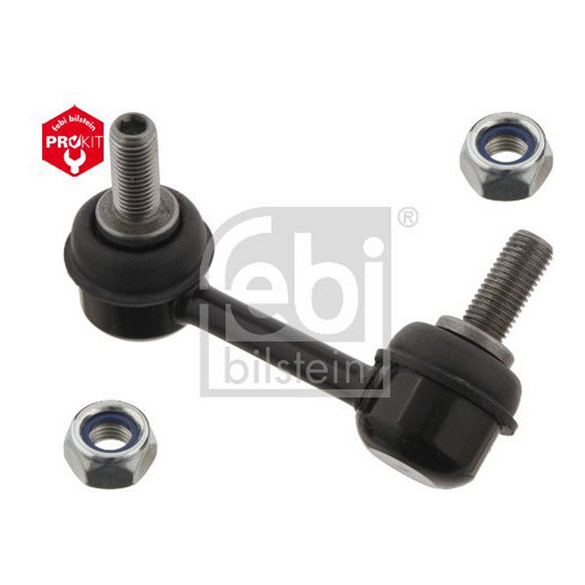 Тяга стабілізатора (заднього) (R) Honda Civic VIII 05- Febi Bilstein