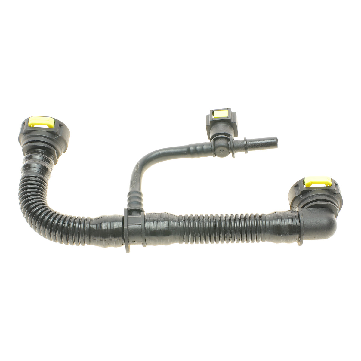 Трубка вентиляції картера Peugeot 206/307/Citroen C3/C2/C4 1.4 16V 02- AIC