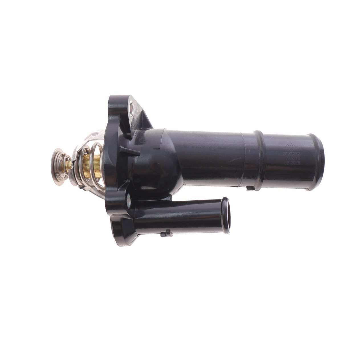 Термостат Ford Mondeo V 2.0 EcoBoost 14-/Focus III 2.0ST 12-/Mazda 3/5 1.8/2.0 05- (82°C) NRF