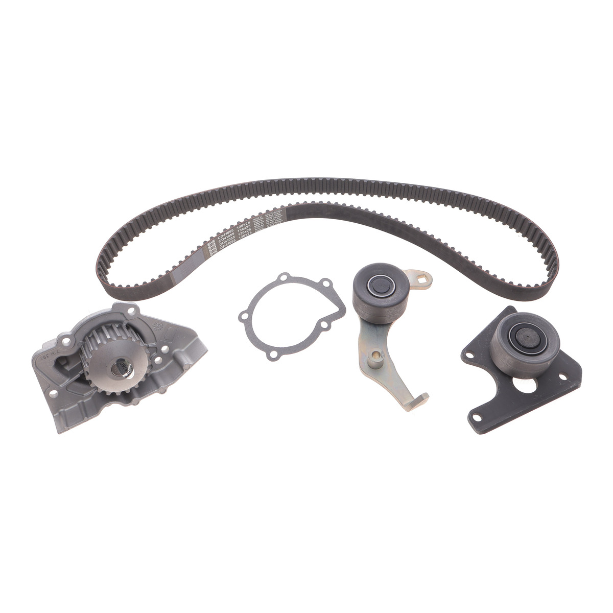 Комплект ГРМ + помпа Citroen Jumper/Jumpy/Berlingo 1.9D/TD 94-02