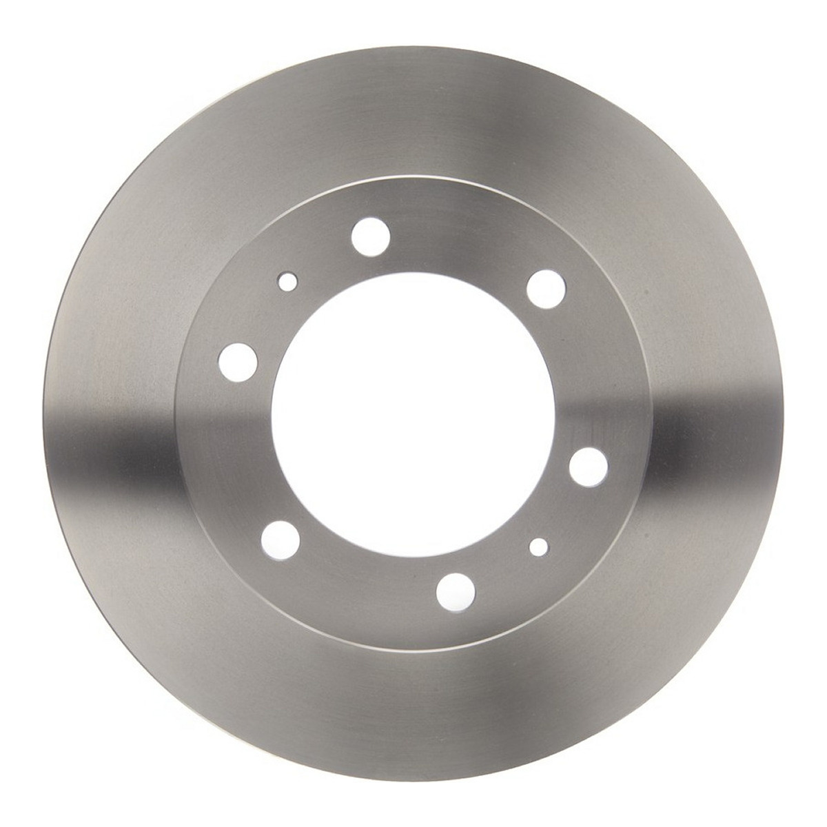 Диск гальмівний (передній) Toyota Hilux VII 05-15 (297.2x25) Bosch