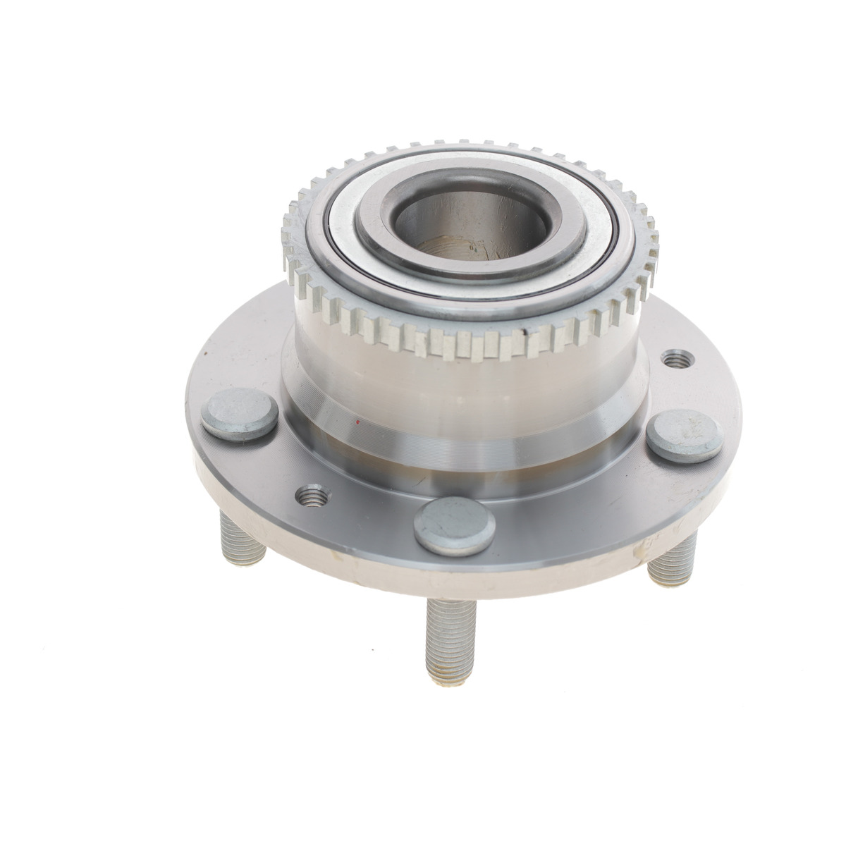 Підшипник маточини (задньої) Mazda 6 03-07 (36x140x80)(+ABS) PFI