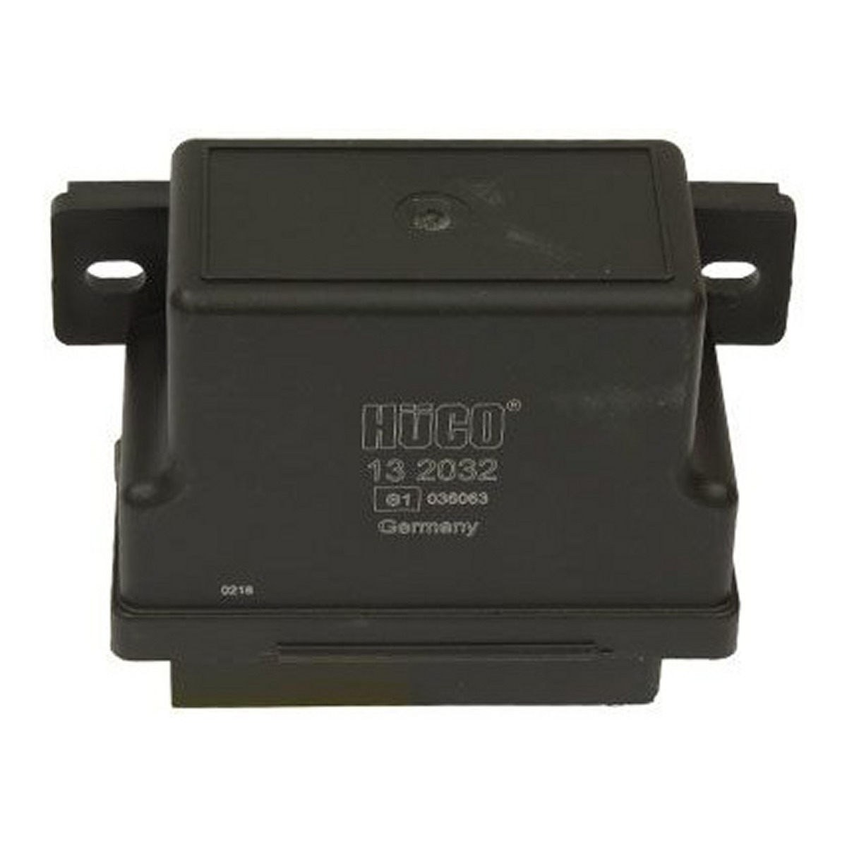 Реле свічок розжарювання MB E-class (W124)/190 (W201) 2.0/2.5D 93-95 (OM601/OM602) HUCO