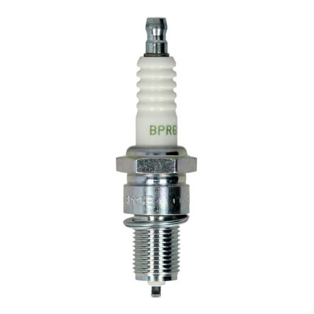 Свічка запалювання BMW/Chevrolet/Daewoo/Fiat/Ford/Kia/Mitsubishi/Suzuki/Volvo (V-Line 2) (BPR6E) NGK