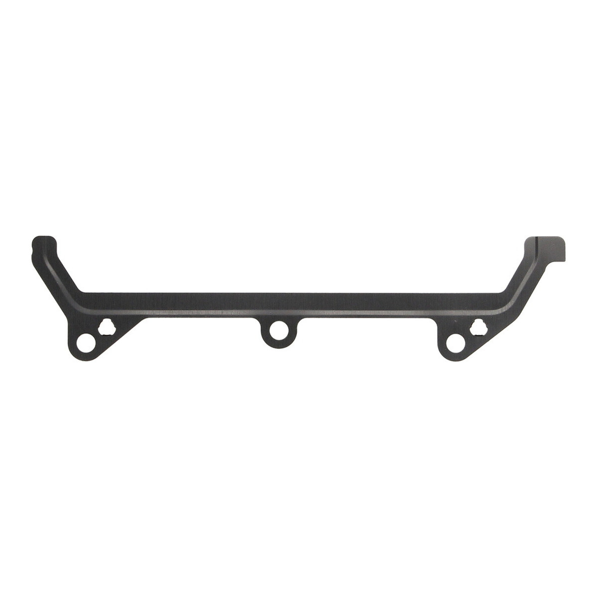 Прокладка кришки ГРМ Audi A4/A5/A6/A7/A8/Q7/Porsche Cayenne/VW Touareg 3.0D 07- (1-3 циліндр) ELRING фото 3