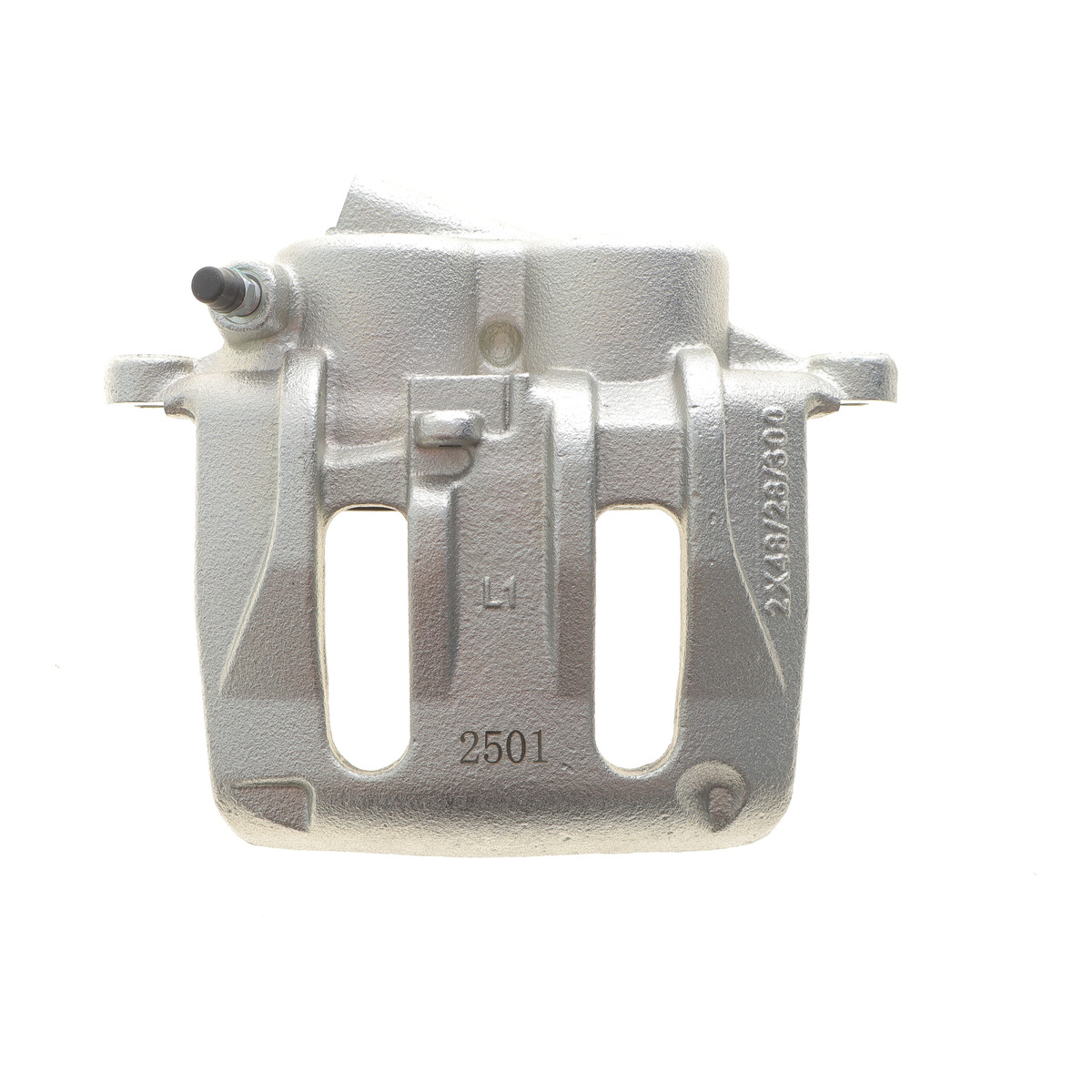 Супорт гальмівний (передній) (L) MB Vito (W639) 03- (d=48mm) (Bosch) AXIA Brake Calipers