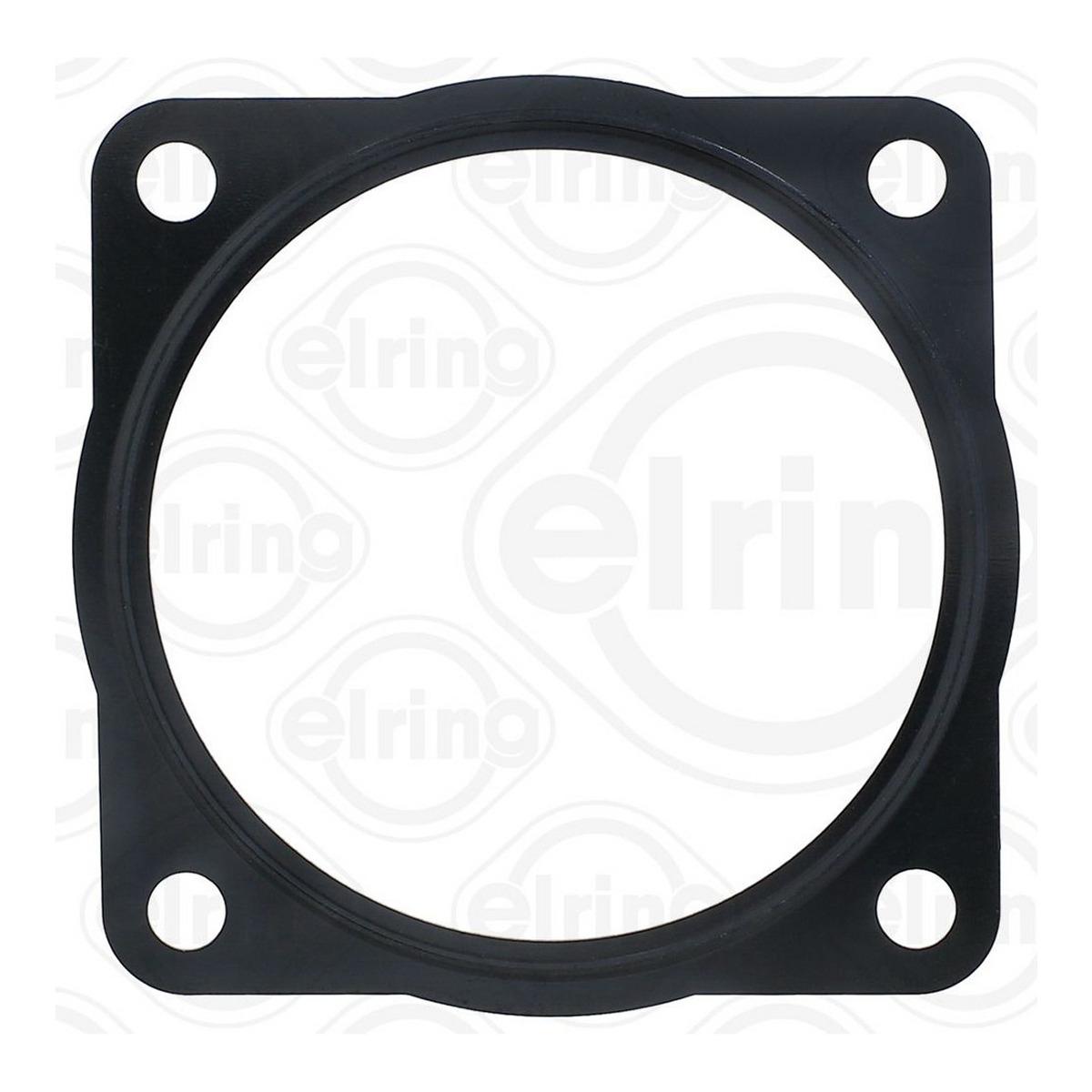 Прокладка труби вихлопної Audi A4/A5/Q5 2.0/4.2 07-17 ELRING фото 2