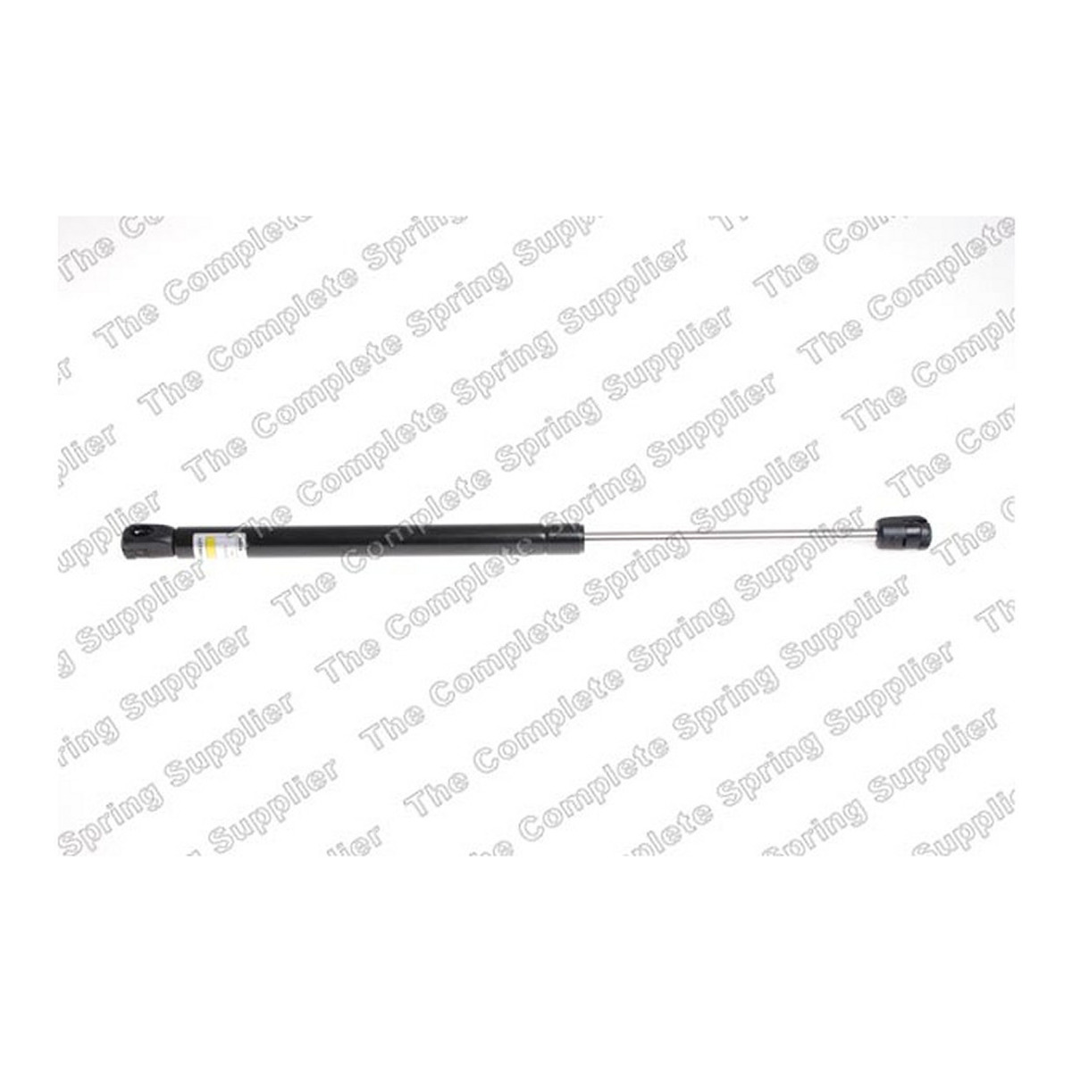 Амортизатор кришки багажника Skoda Roomster/Praktik 06-15 (вен/фургон/універсал) Lesjofors