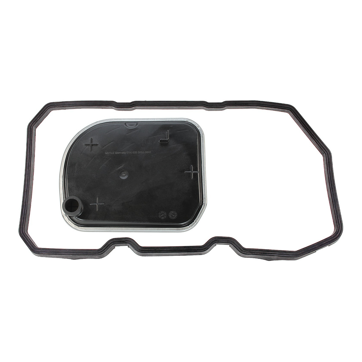 Фільтр АКПП MB W169/W245 04- (з прокладкою) Meyle
