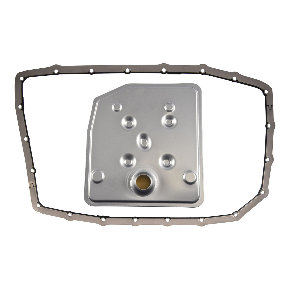 Фільтр АКПП Ford Ranger 2.0D/2.2D/3.2D 06- (з прокладкою) Blue Print