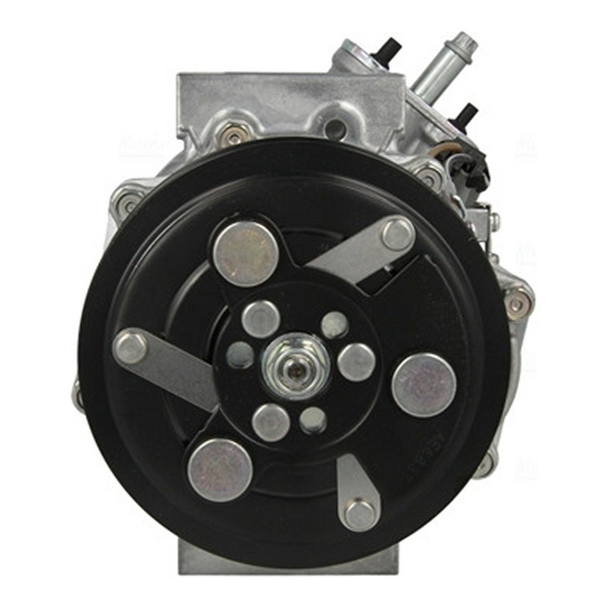 Компресор кондиціонера CROMA (194_)/VECTRA C (Z02) 1.6-2.2 02-11