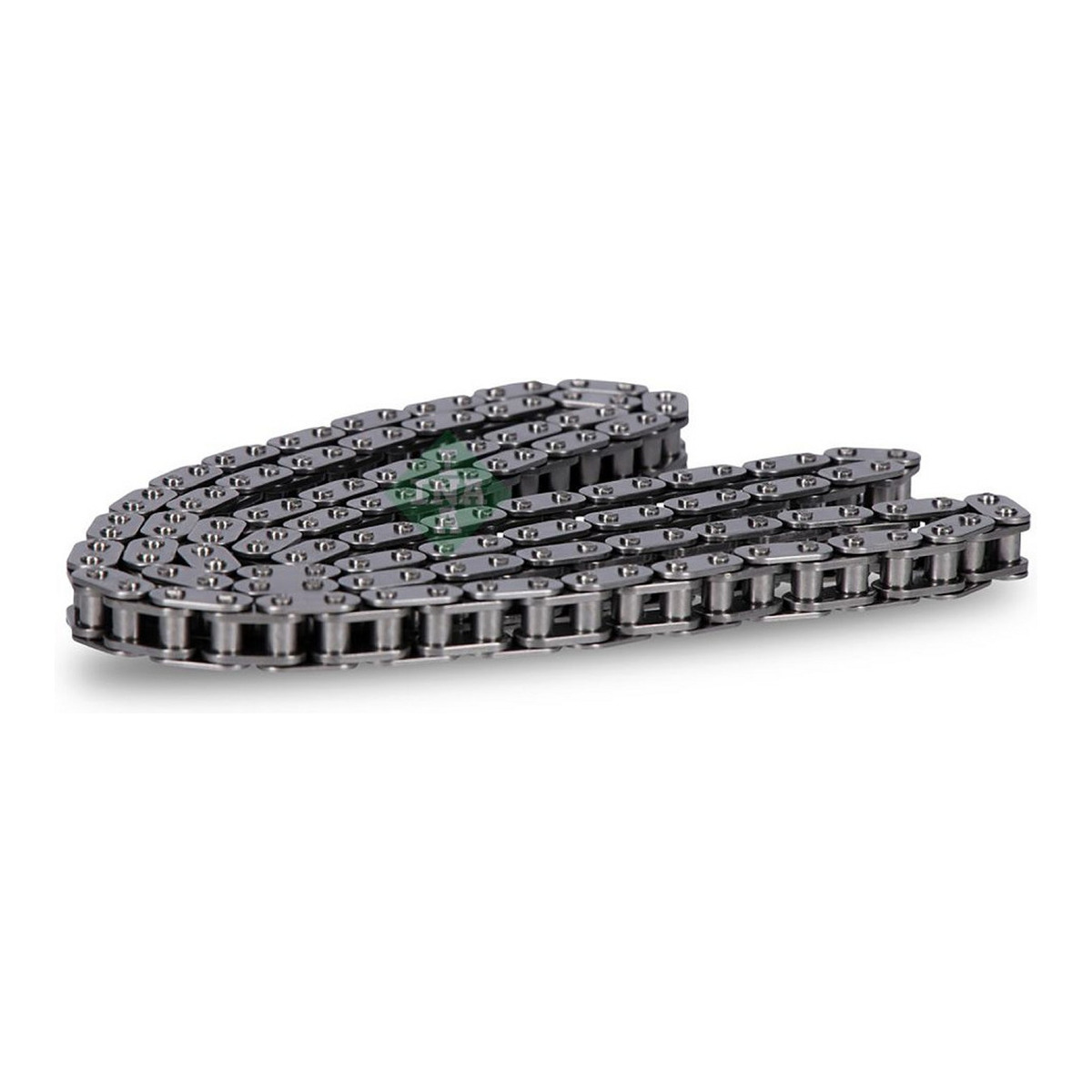 Ланцюг автомобільний MERCEDES-BENZ E-CLASS (W211) E 200 KOMPRESSOR (211.042) 2002.11 - INA (553 0300 10) Schaeffler INA