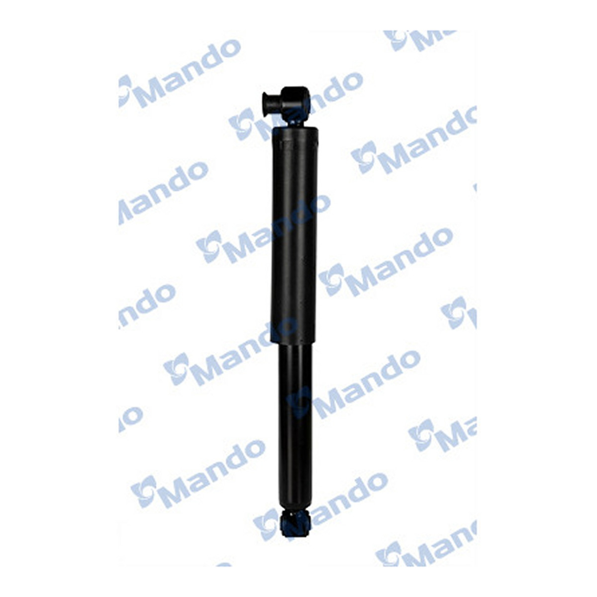 Амортизатор газомасляний