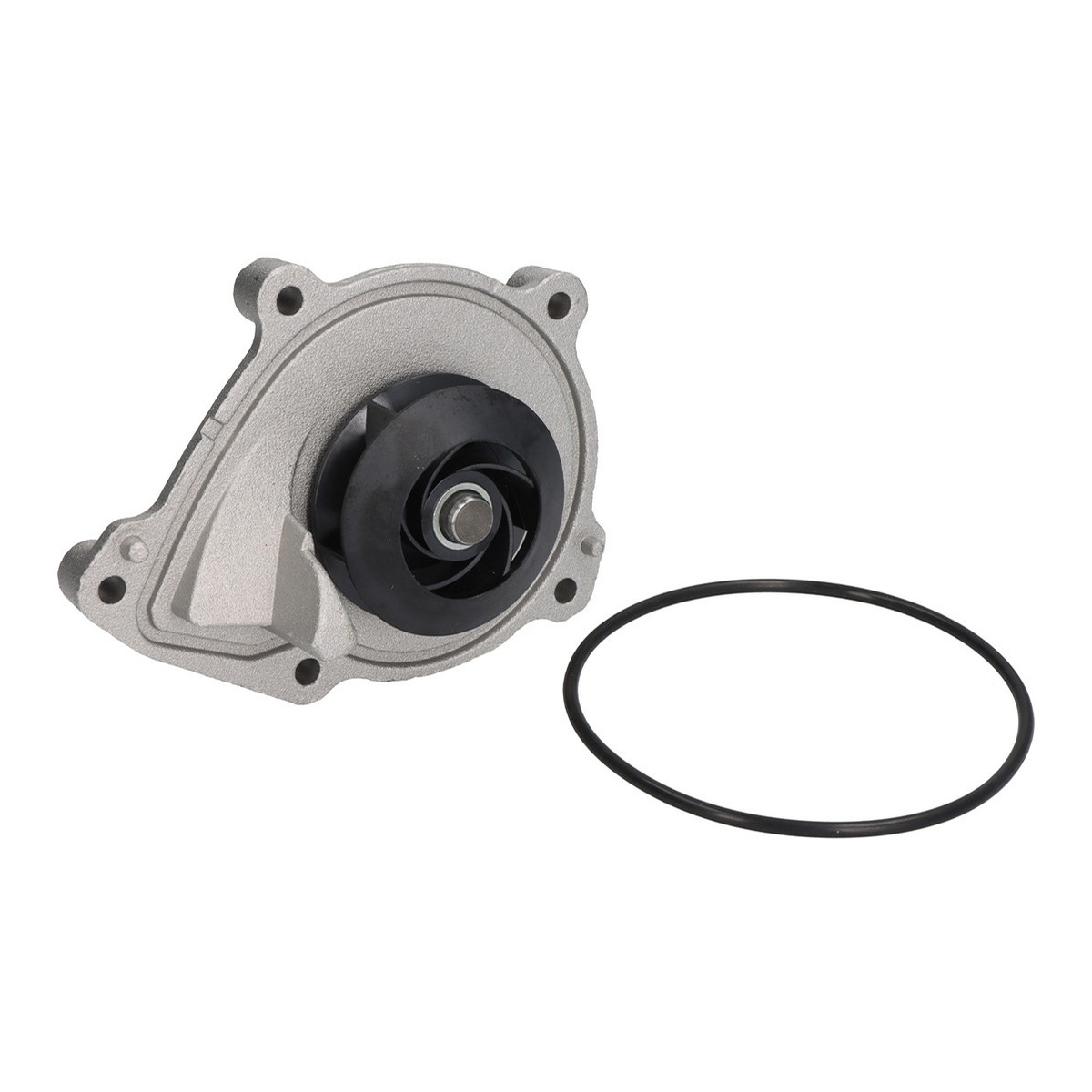 Помпа води BMW 1 (F20/F21)/3 (F30/F80) 1.6i (N13) 11-/Citroen C3/C4/C5 1.4/1.6 08- Schaeffler INA