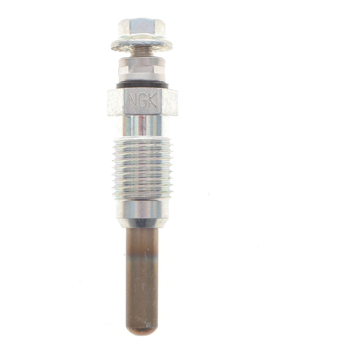 Свічка розжарювання VW/Audi 1.3-1.9-2.4D/TD (11V) (Y-207T) NGK