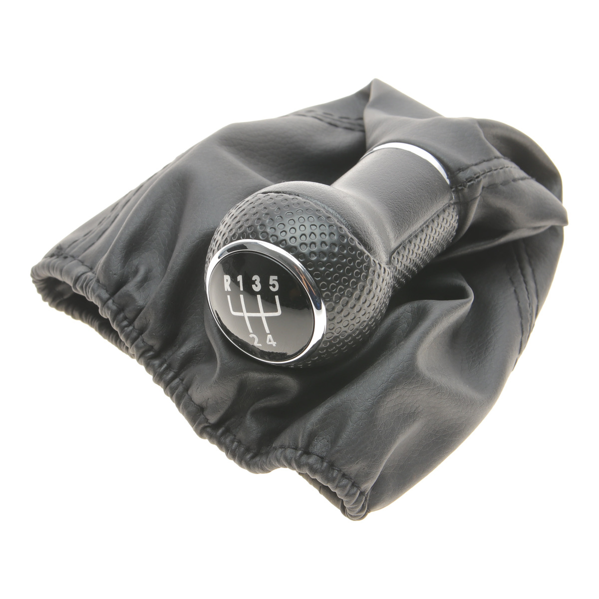 Рукоятка важеля КПП VW Golf IV 98-05 (+ чохол) DPA