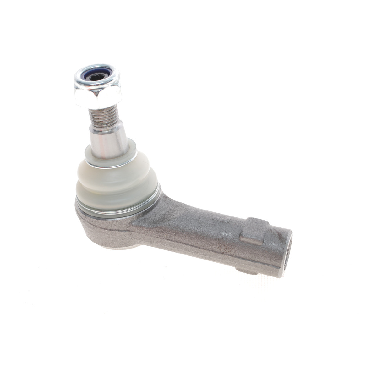 Наконечник тяги рульової (L) Audi Q7/VW Touareg 02- ASMETAL