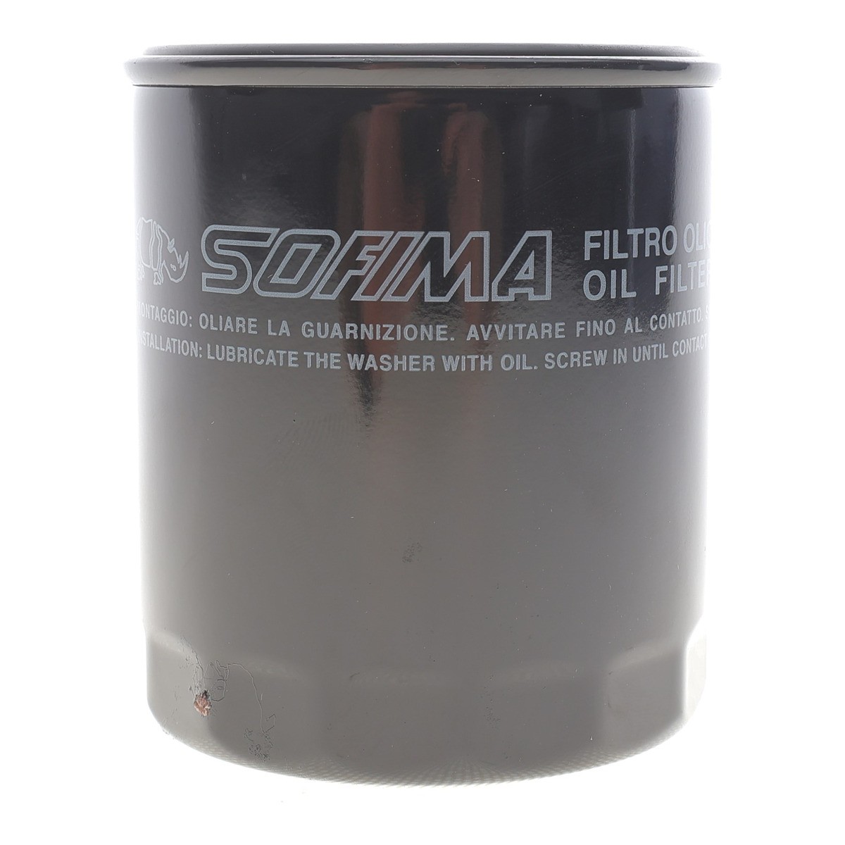 Фільтр масляний Mazda 3/6/CX-3/CX-5/CX7/MX-5 02- Sofima