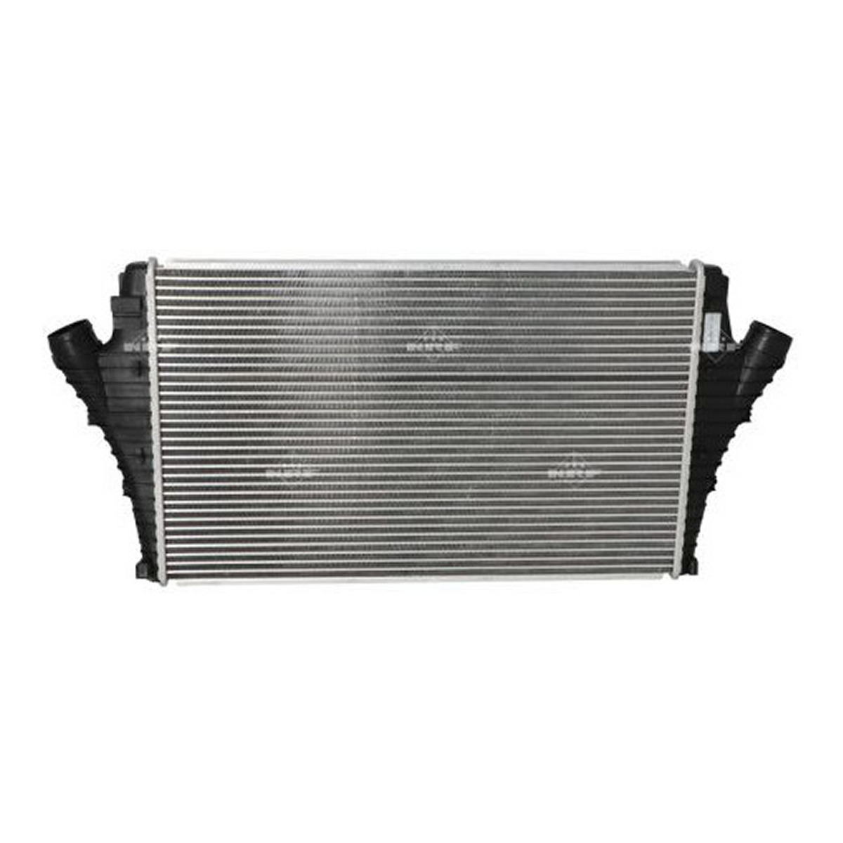 Радиатор интеркулера Opel Vectra/Signum 2.0T/2.2DTI 02-08/Cadillac BLS 2.0T 06- фото 7