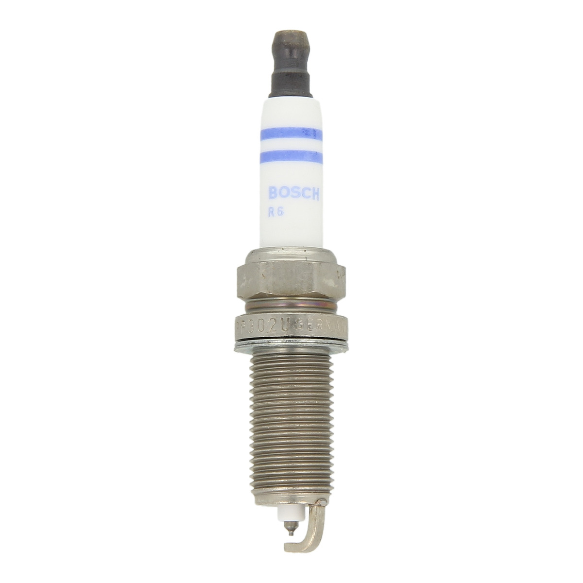Свічка запалювання BMW X3 (E83/F25)/X4 (F26)/X5 (E70) 2.5-3.5i 08- (N52/N53) Bosch