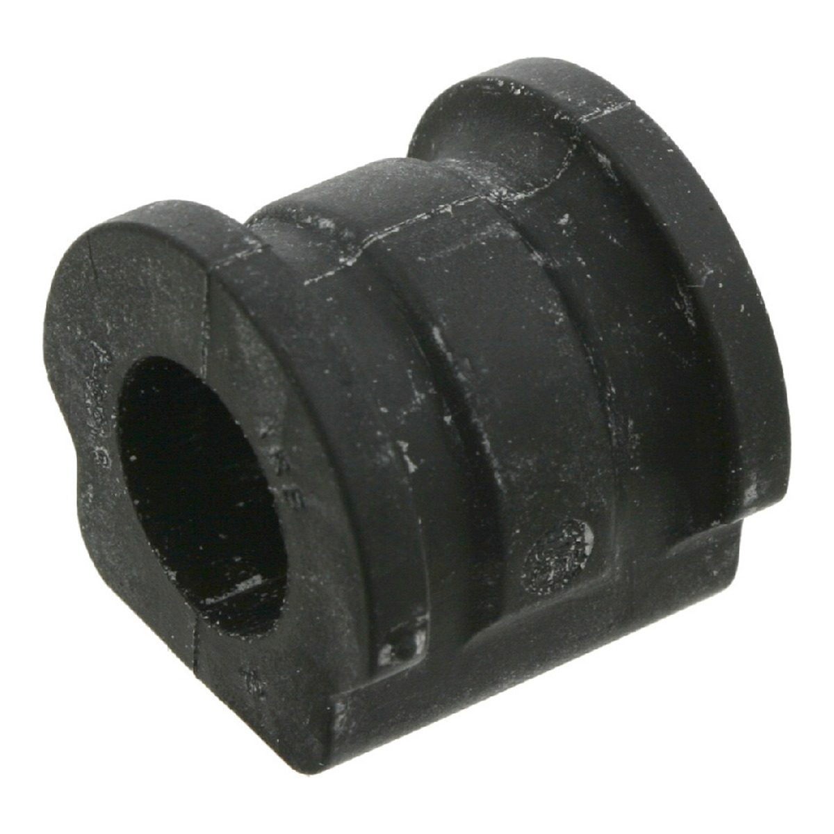 Втулка стабілізатора (переднього) VW Polo/Skoda Roomster/Fabia 99- (d=19.8mm) Febi Bilstein