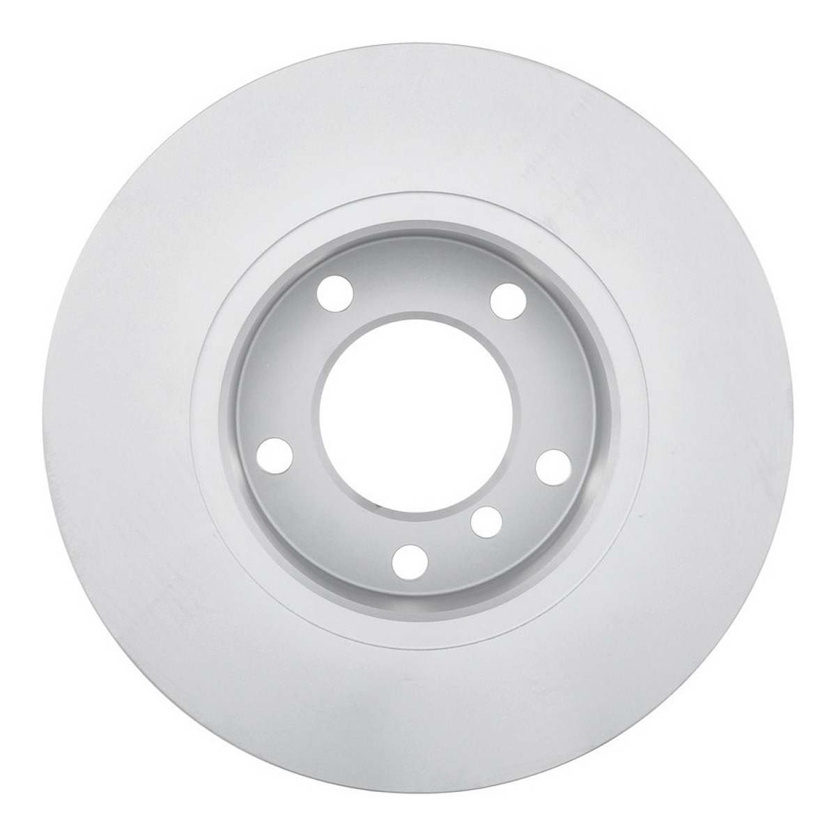 Диск гальмівний (передній) BMW 3 (E36) 90-00/Z3 (E36) 95-03 (286х12) Bosch