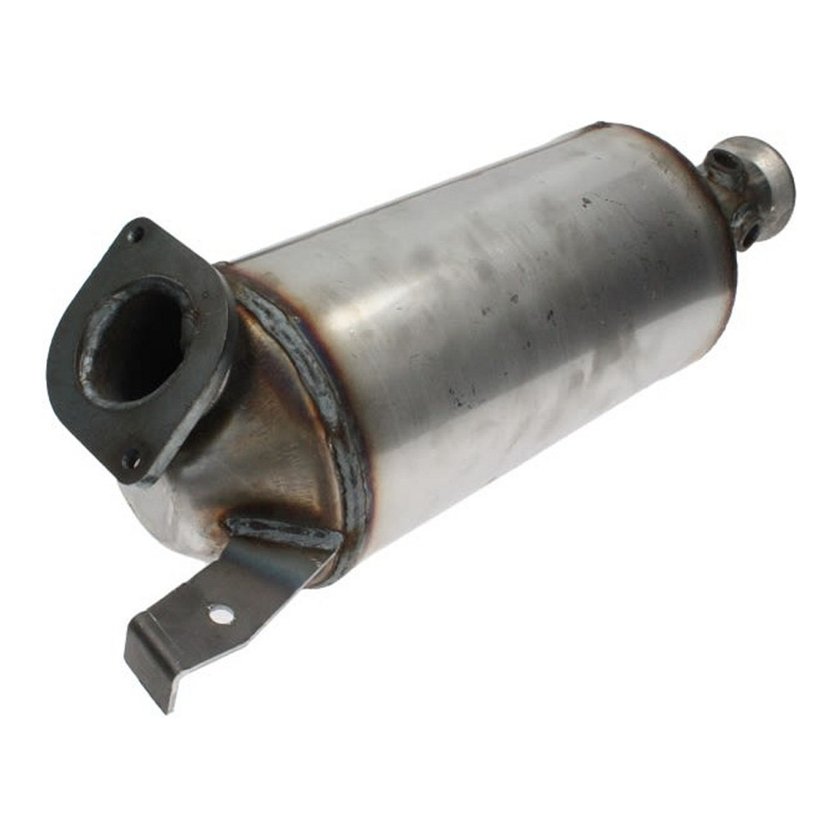 Фільтр сажевий Renault Master/Opel Movano 2.5CDTi 06- (Euro 4) BM CATALYSTS фото 2