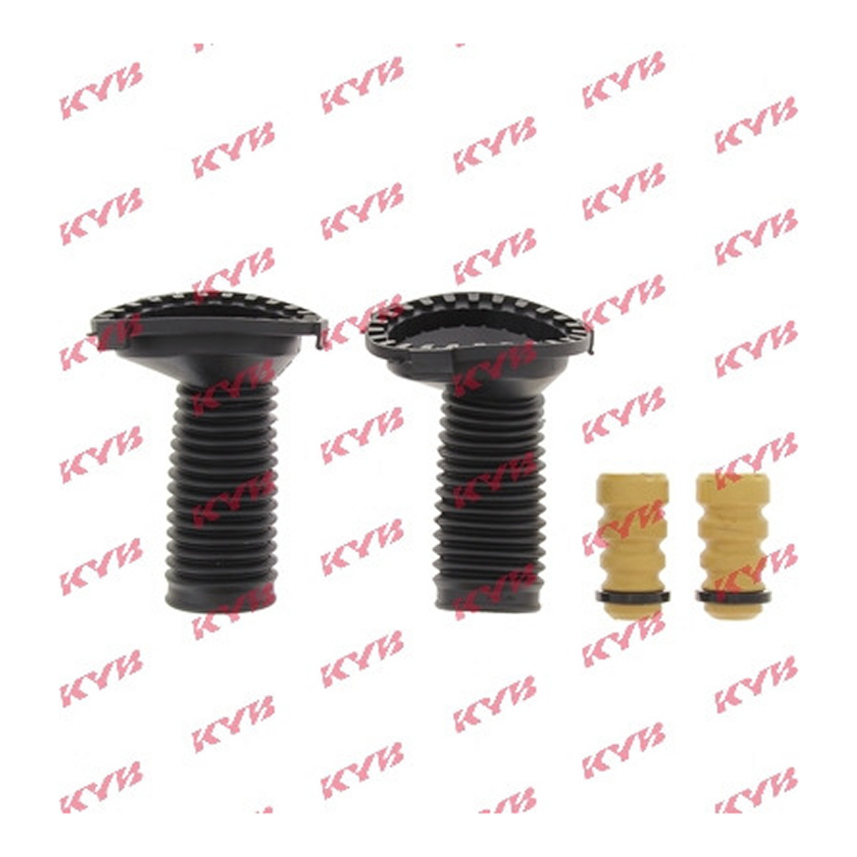 Захисний комплект амортизатора TOYOT AVENSIS VERSO (ACM20, CLM20) 01-10 KYB (910145) KYB Industry