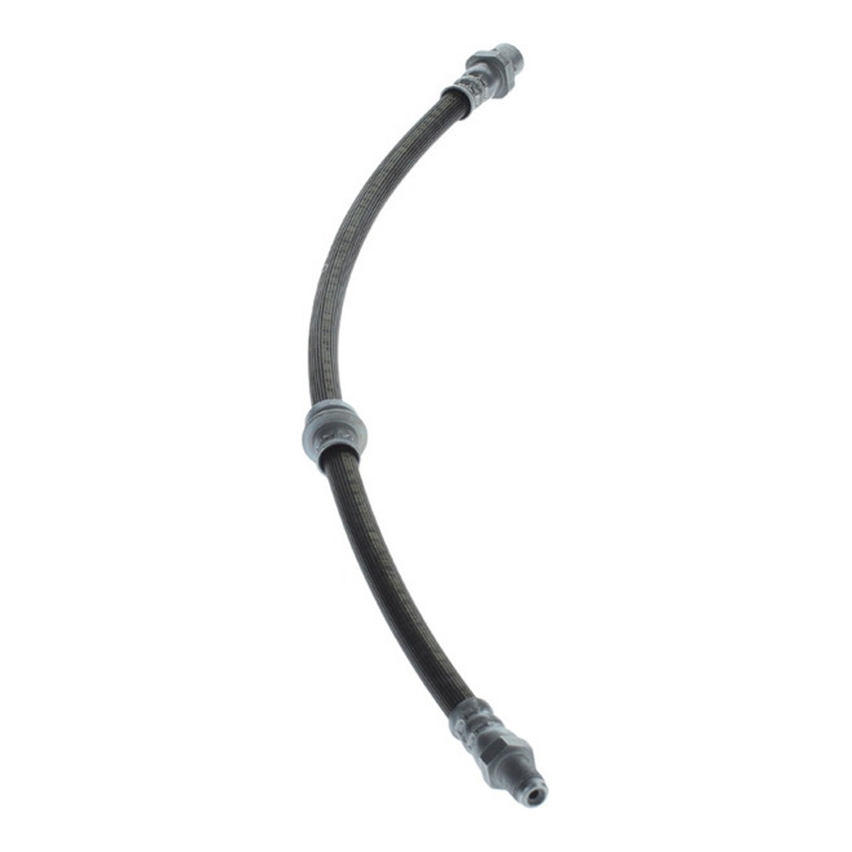 Шланг гальмівний (задній) BMW X5 (E70/F15/F85)/X6 (E71/E72/F16/F86) 06-19 (L=435mm) Bosch