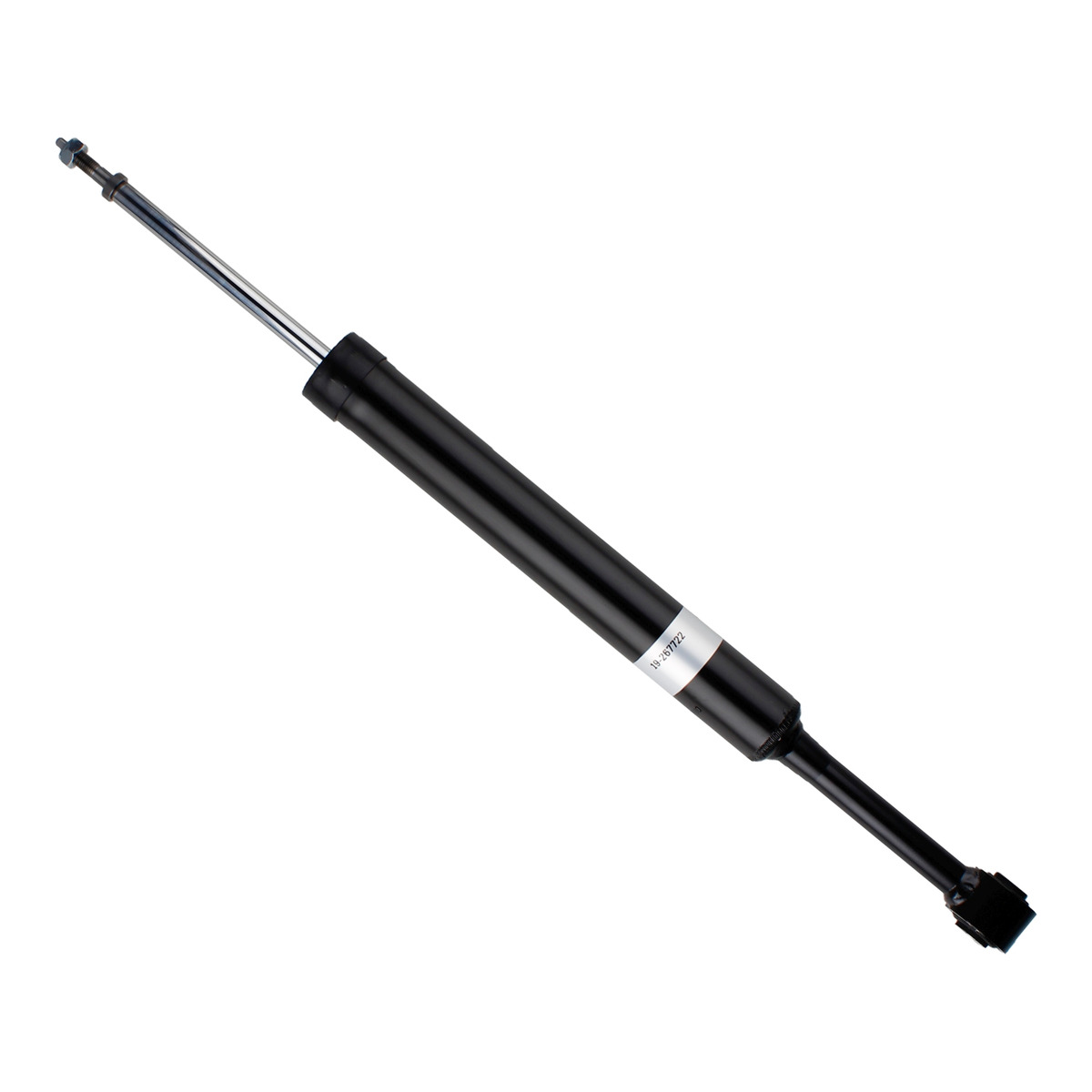 Амортизатор газомасляний B4/JEEP CHEROKEE KL-4WD BILSTEIN (19-267722) Bilstein
