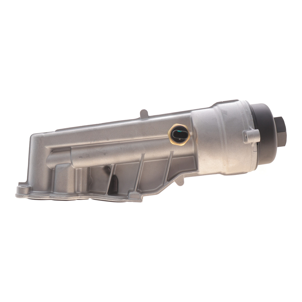Корпус фільтра масляного BMW 3 (F30/F80) 1.6 (N13) 12-