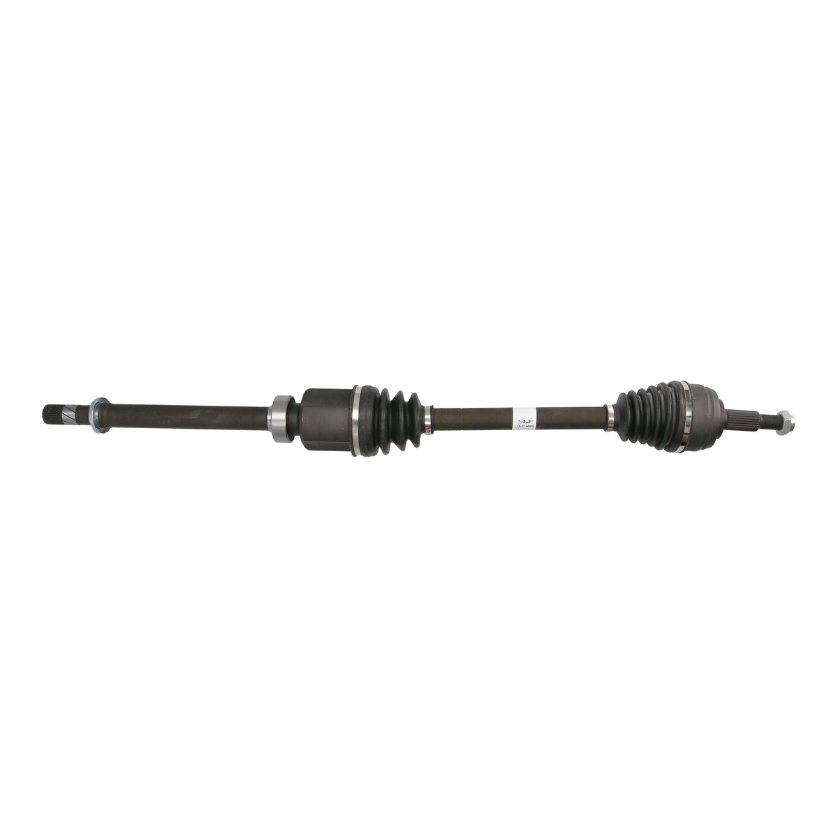 Піввісь (передня) Dacia Duster 1.5D/1.6 LPG 10- (R) SKF