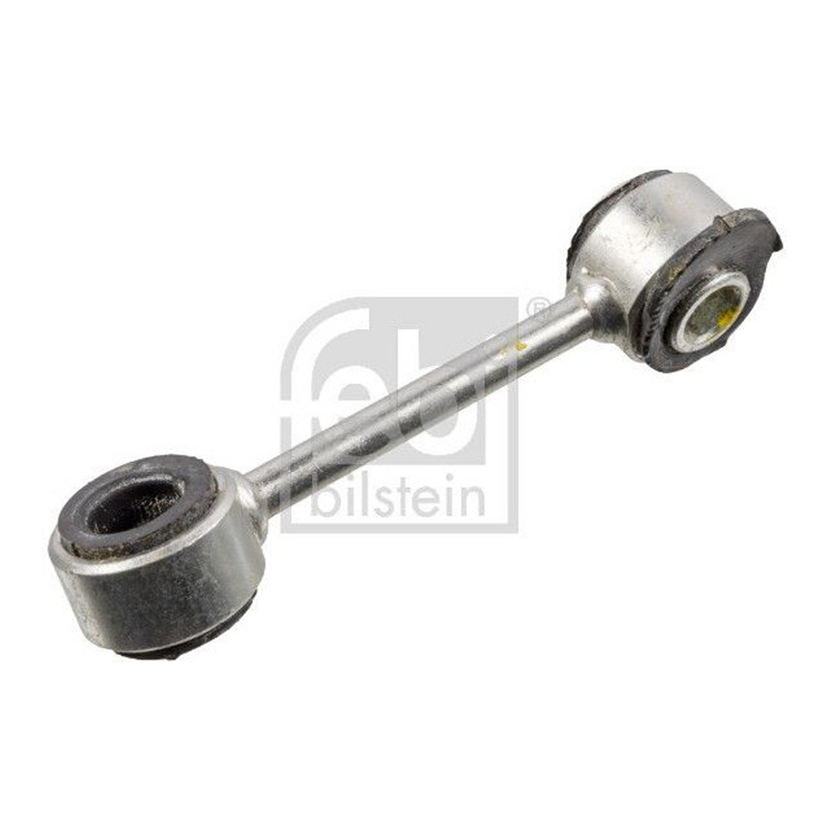 Тяга стабілізатора (переднього) (R) MB E-class (W210) 95- Febi Bilstein