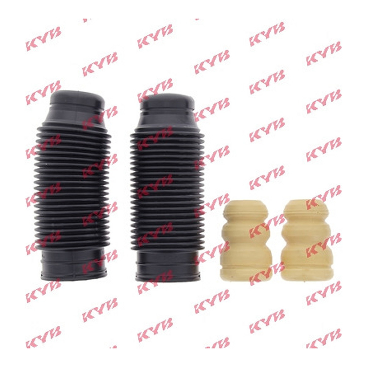 Захисний комплект амортизатора HYUNDAI SANTA FE 2006-2012 KYB (910076) KYB Industry