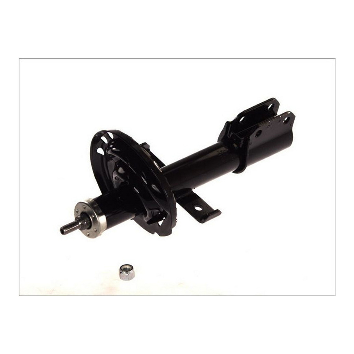 Амортизатор масляний RENAULT CLIO III (BR0/1, CR0/1) 05-12 KYB (633744) KYB Industry