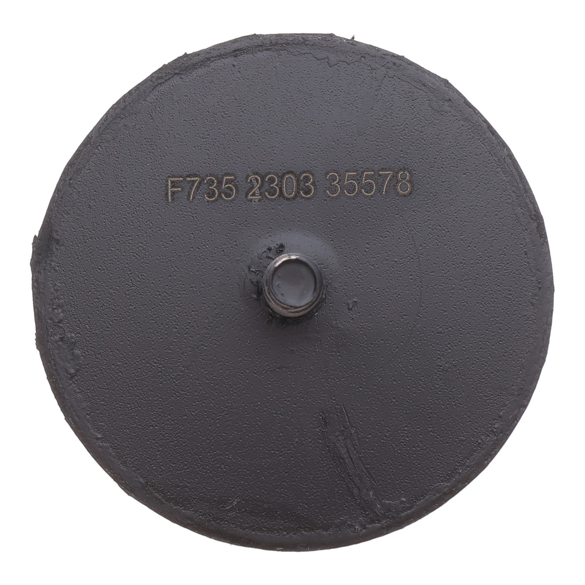 Подушка двигуна (R) Ford Transit 2.5 D/TD 83-00 Impergom