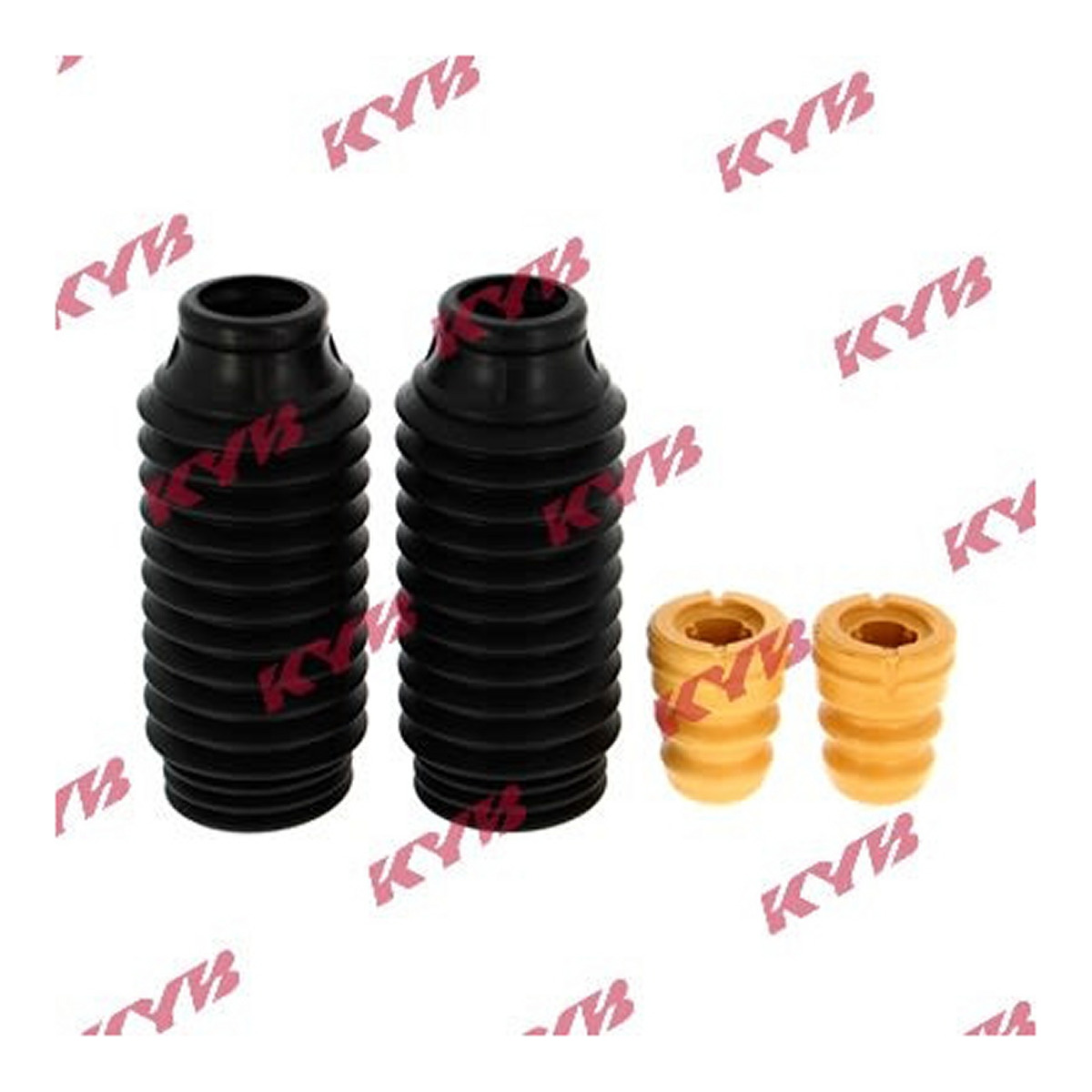 Захисний комплект амортизатора HYUNDAI/KIA I30 II (GD)/I30 CW II (GD)/I30 COUPE/CEED (JD)/CEED S KYB (910287) KYB Industry