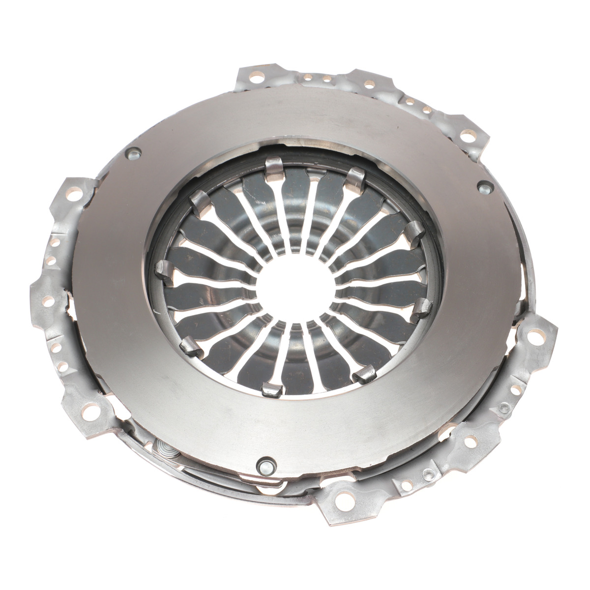 Комплект зчеплення Ford Focus/Mondeo/Volvo V30/V50 1.8-2.0i 00-12 (d=228mm) Blue Print