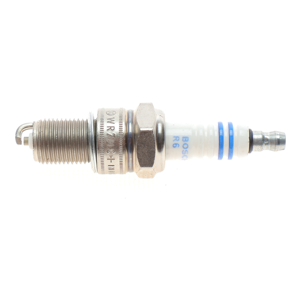 Свічка запалювання VW T4/T3/Passat/LT (28-35)/Golf II/III/Caddy 0.9-2.5 65- Bosch
